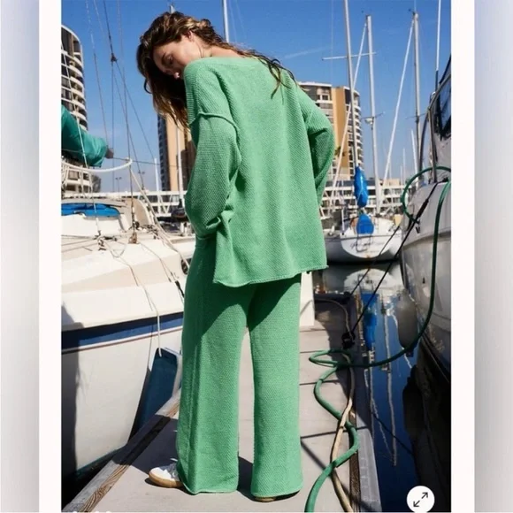 Free People Hailee Set - Picture 2 of 7